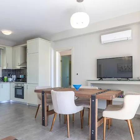 Olive Grove Kefalonia * Ferendinata