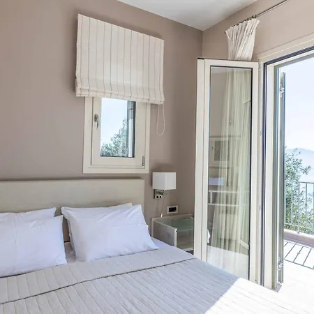 Olive Grove Kefalonia Villa