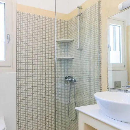 Olive Grove Kefalonia Villa Ferendinata