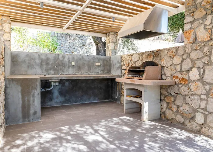 Villa Olive Grove Kefalonia